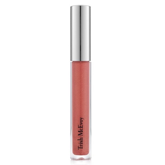 Trish McEvoy Other - Trish McEvoy Ultra-Wear Lip Gloss Berry